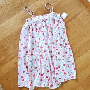 Super cute girls dress